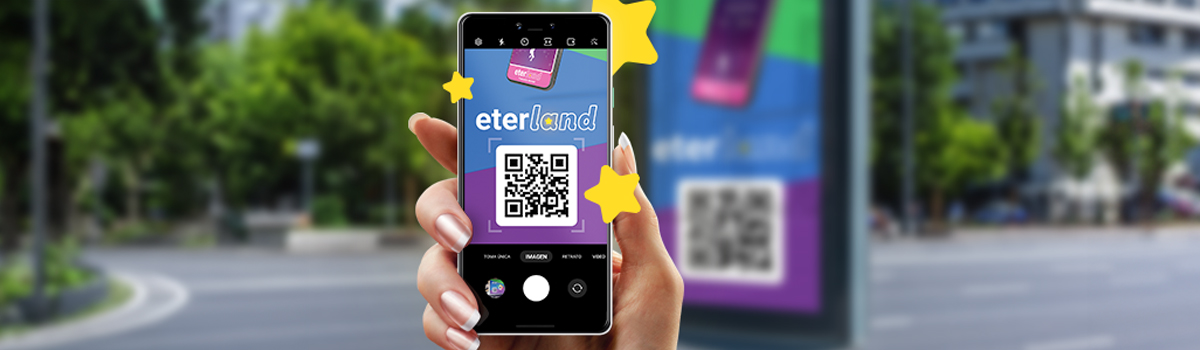 eterland | etermax Brand Gamification