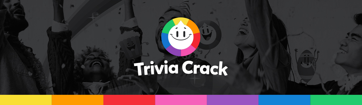 The Future of Interactive Knowledge: Trivia Crack New Brand Positioning