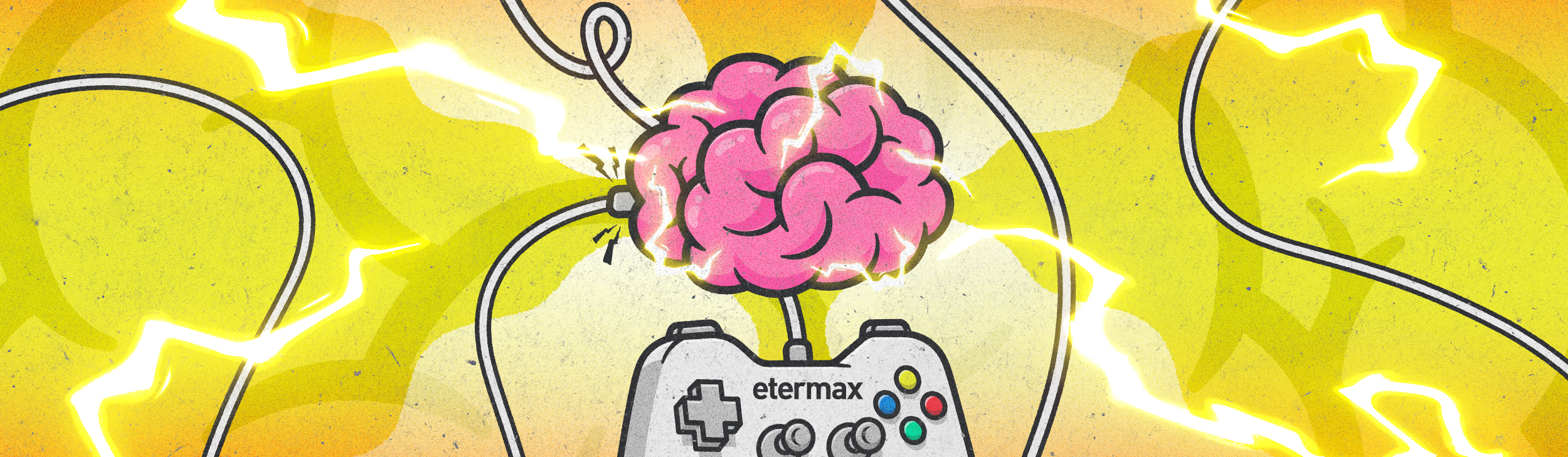 When the Mind Clicks: the Connection Between Eureka Moments and Video Games