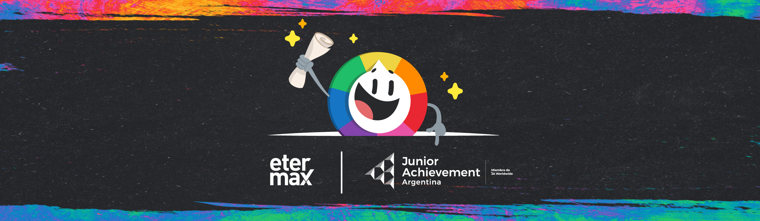 ¡Junior Achievement Argentina y Preguntados se unen para impulsar el aprendizaje del futuro!